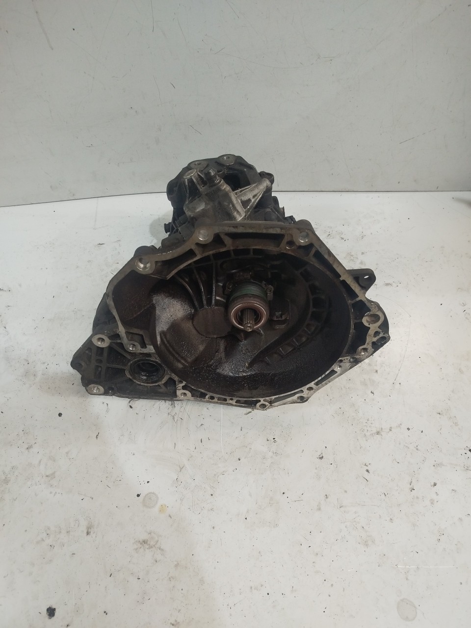 Caixa de Velocidades OPEL CORSA C  de 2000 a 2009
