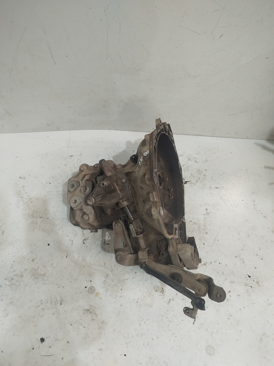 Caixa de Velocidades OPEL CORSA C  de 2000 a 2009