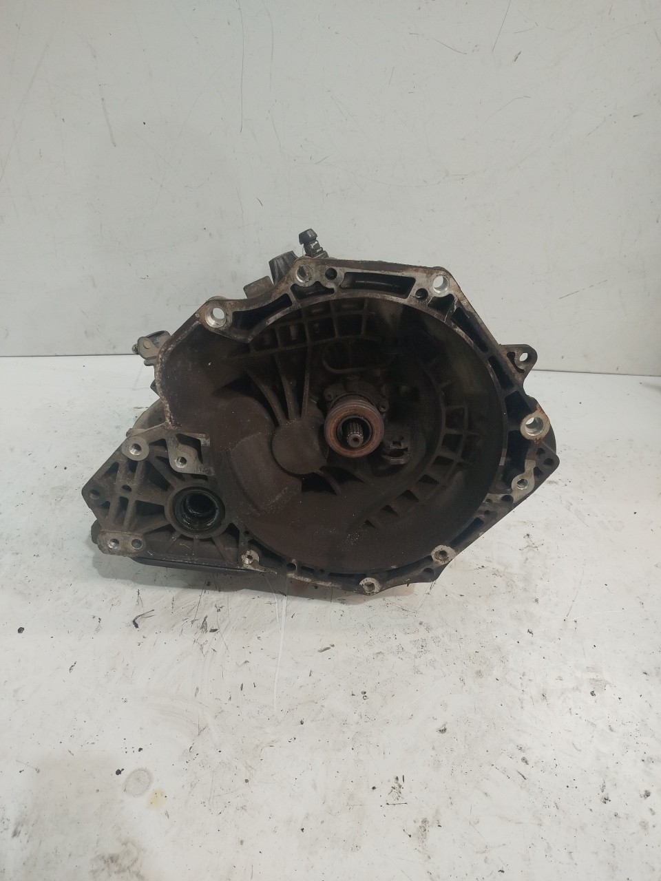 Caixa de Velocidades OPEL CORSA D  de 2006 a 2014