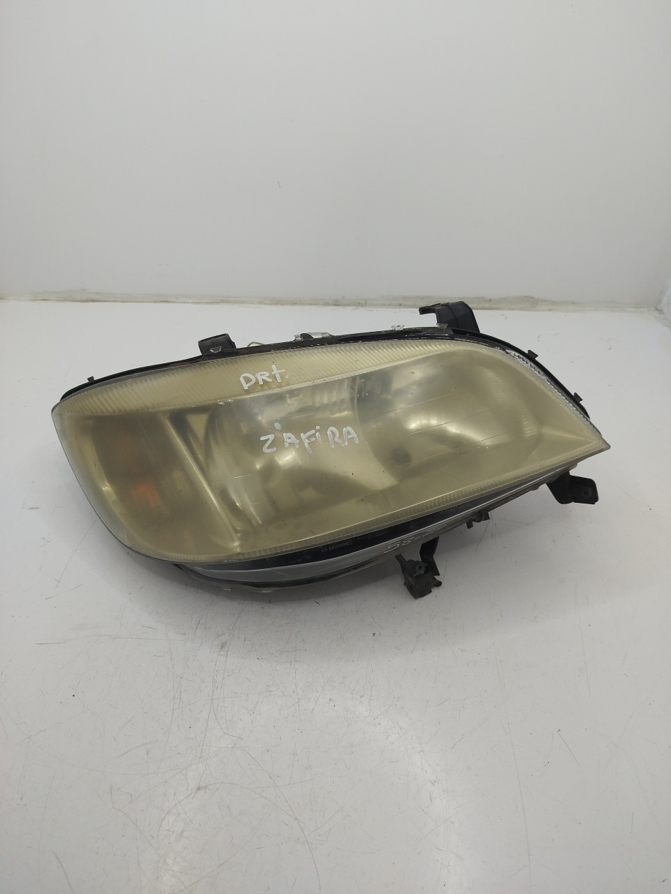 Farol/ Otica Dianteiro DTO OPEL ZAFIRA A Veículo multiuso  de 1999 a 2005