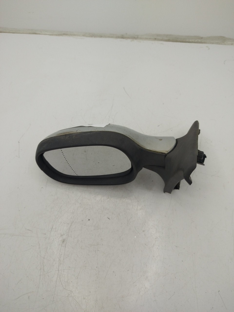 Espelho Retrovisor Esq RENAULT CLIO II Caixa  de 1998 a 0