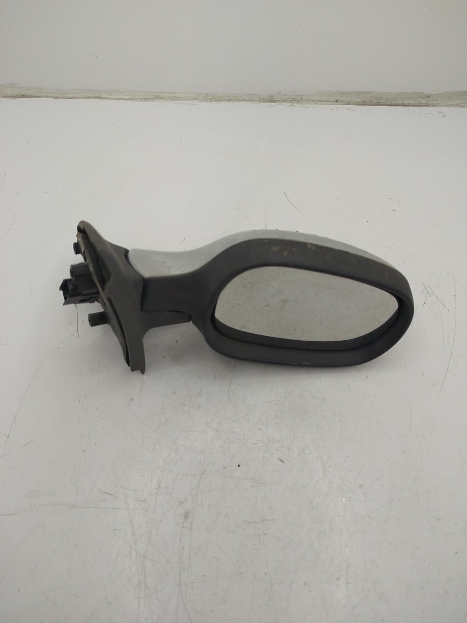 Espelho Retrovisor Dto RENAULT CLIO II Caixa  de 1998 a 0