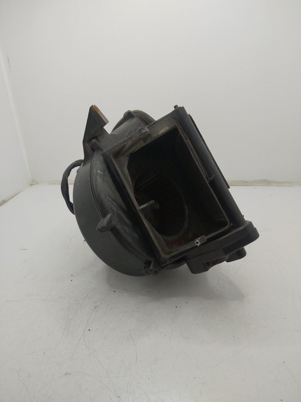 CAIXA DE FILTRO DE AR NISSAN VANETTE CARGO Caixa  de 1994 a 2002
