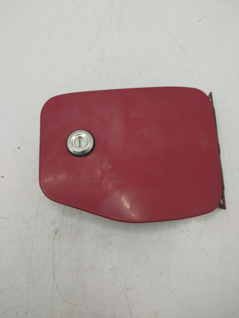 Tampa do combustivel NISSAN VANETTE CARGO Caixa  de 1994 a 2002