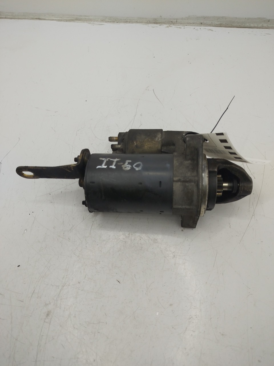 Motor de Arranque FORD FIESTA IV  de 1995 a 2002