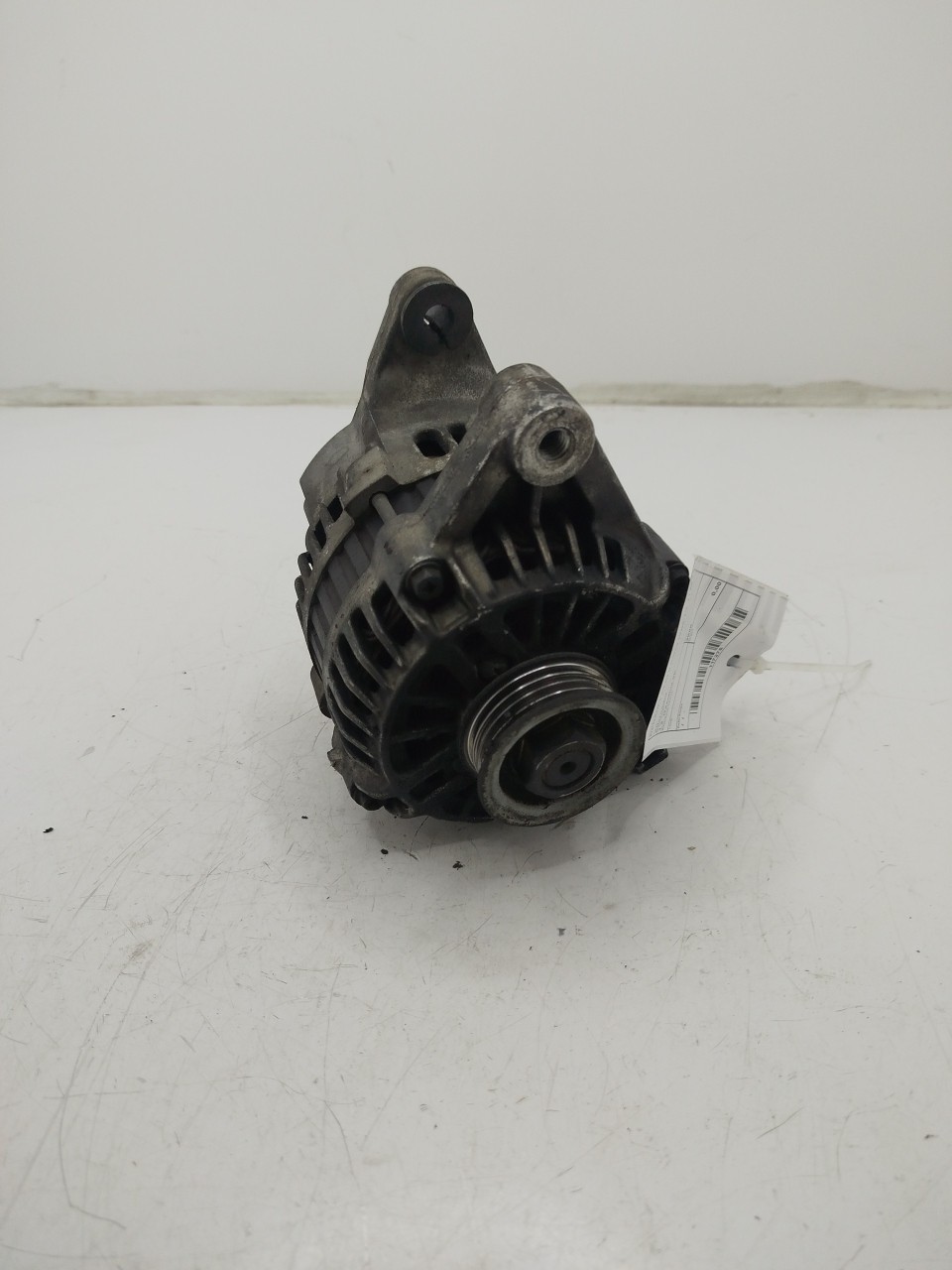 Alternador RENAULT CLIO II Caixa  de 1998 a 0
