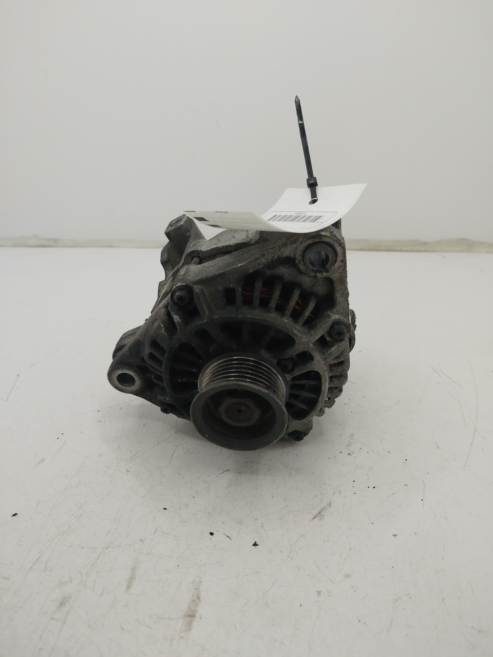 Alternador FORD FIESTA IV  de 1995 a 2002