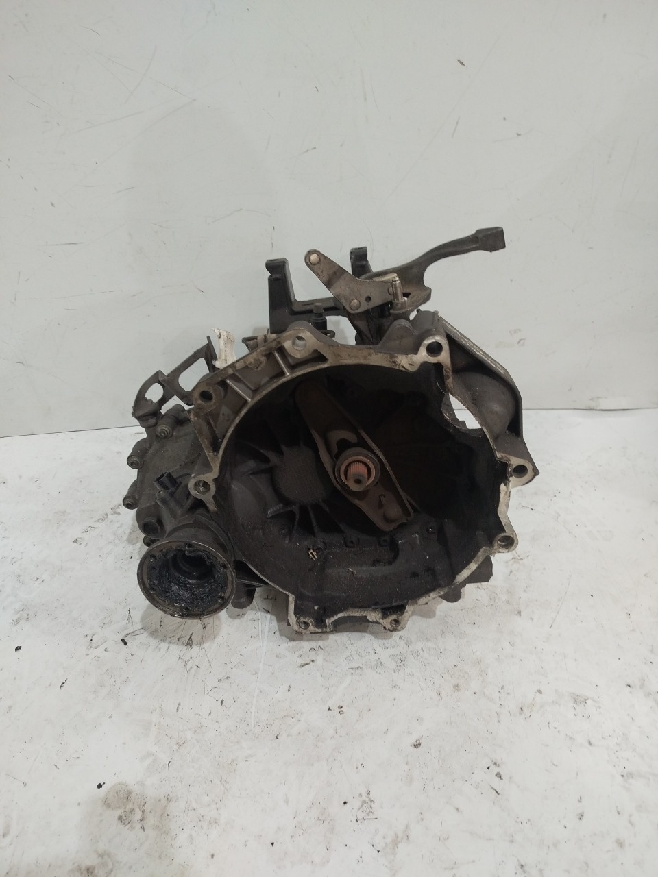 Caixa de Velocidades SKODA FABIA I Combi  de 2000 a 2007