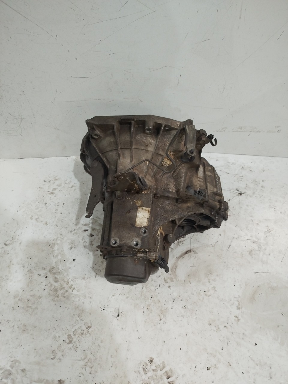 Caixa de Velocidades DAIHATSU SIRION  de 2005 a 0