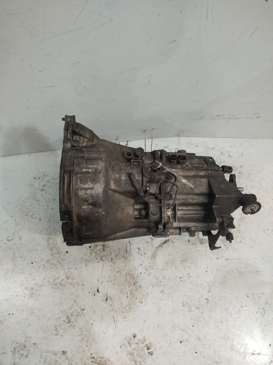 Caixa de Velocidades BMW 3  de 1990 a 1998