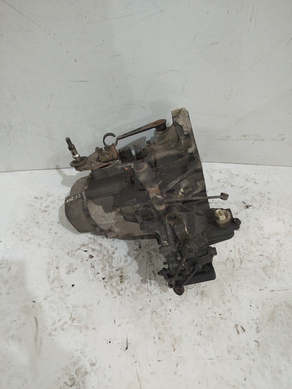 Caixa de Velocidades CITROEN XSARA Break  de 1997 a 2010