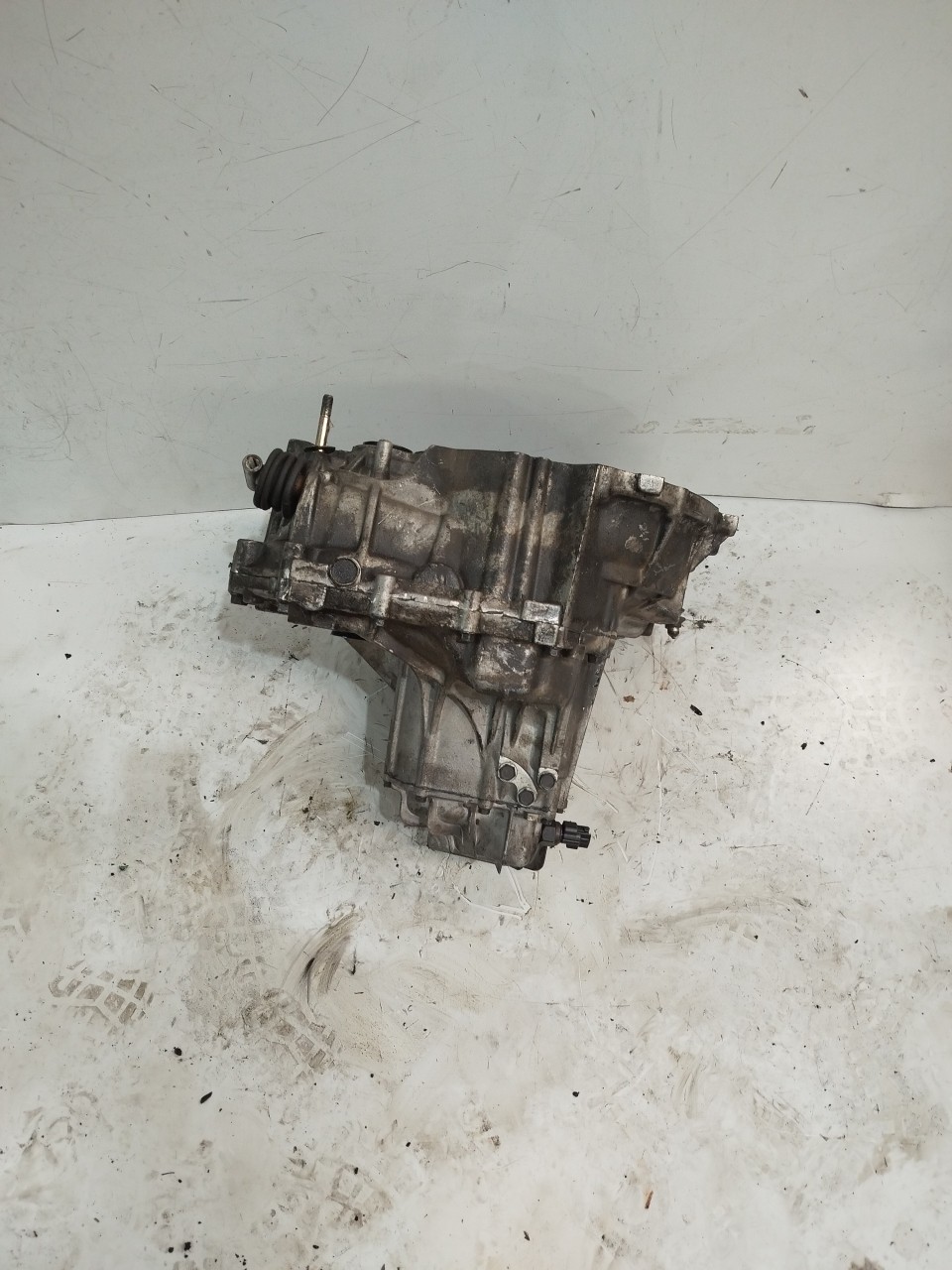 Caixa de Velocidades KIA SHUMA  de 1996 a 2001