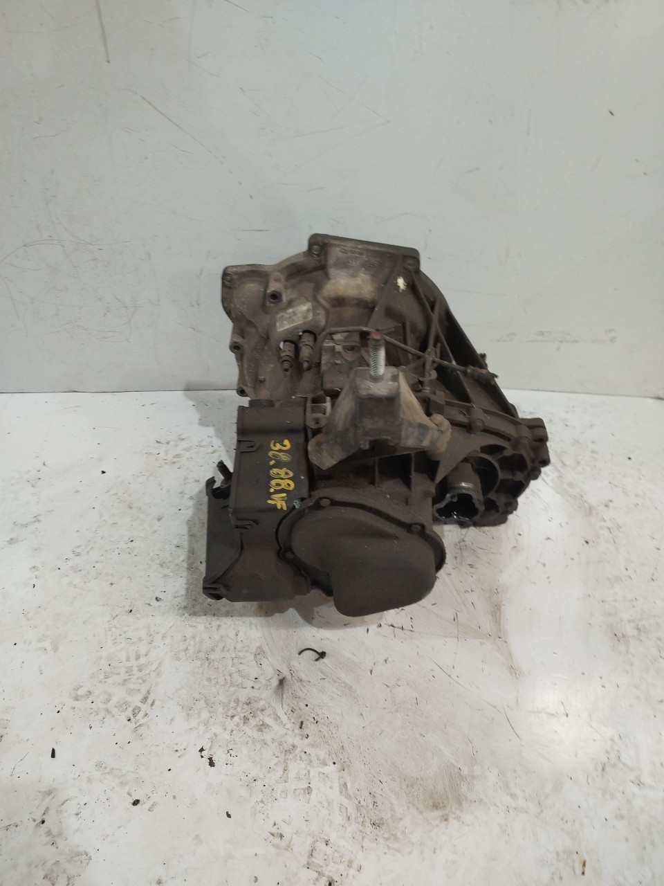 Caixa de Velocidades FORD FOCUS  de 1998 a 2009