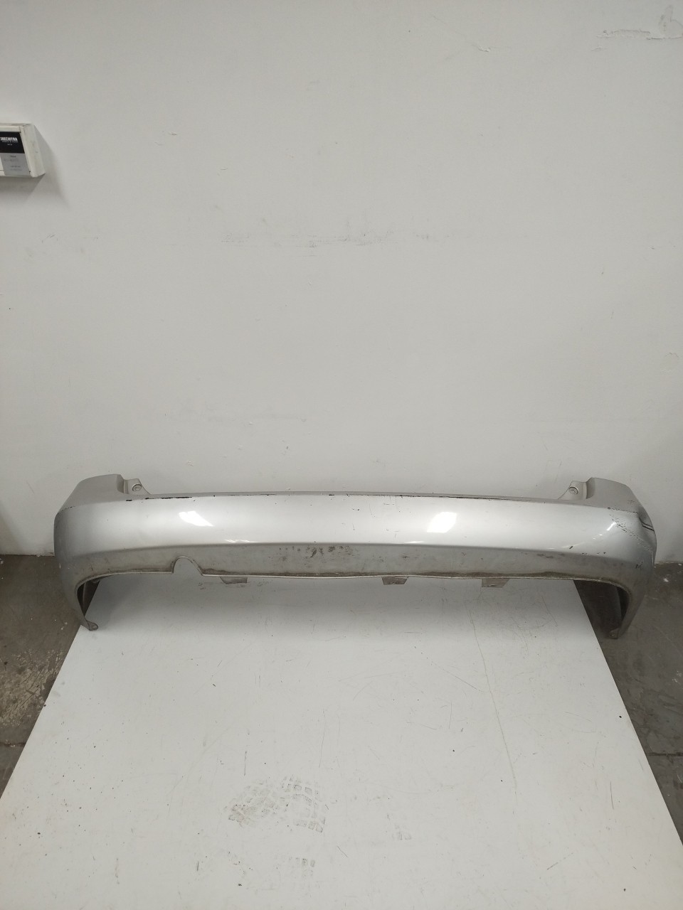Para Choques TR OPEL Astra G Caravan  de  a 