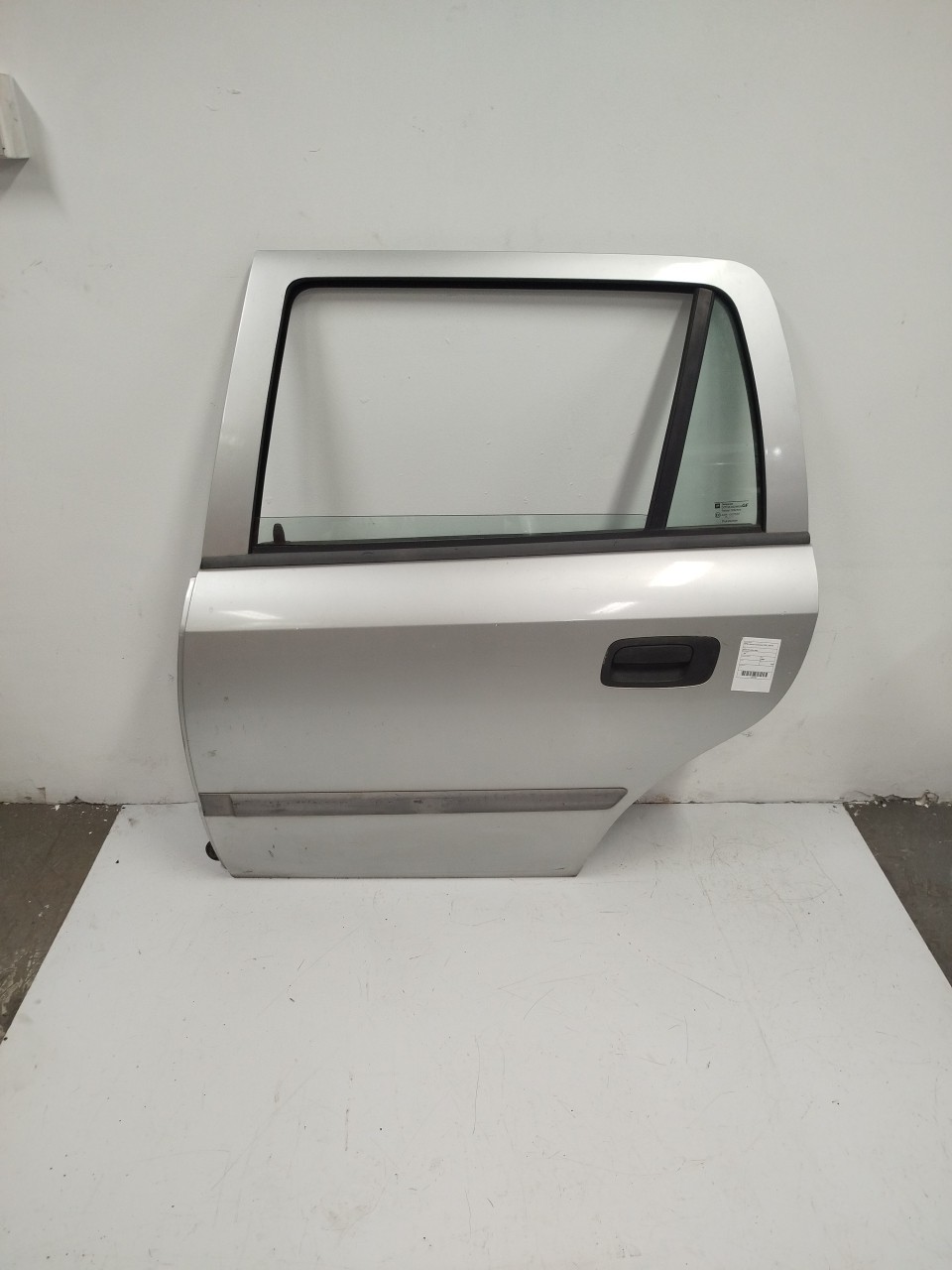 Porta Tras ESQ OPEL Astra G Caravan  de  a 