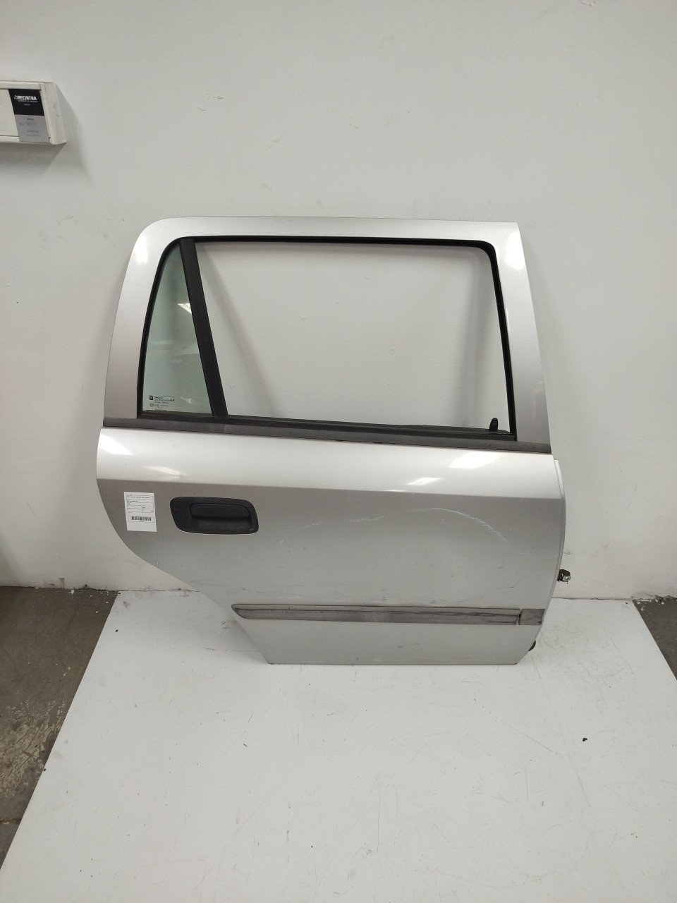Porta Tras DTO  OPEL Astra G Caravan  de  a 