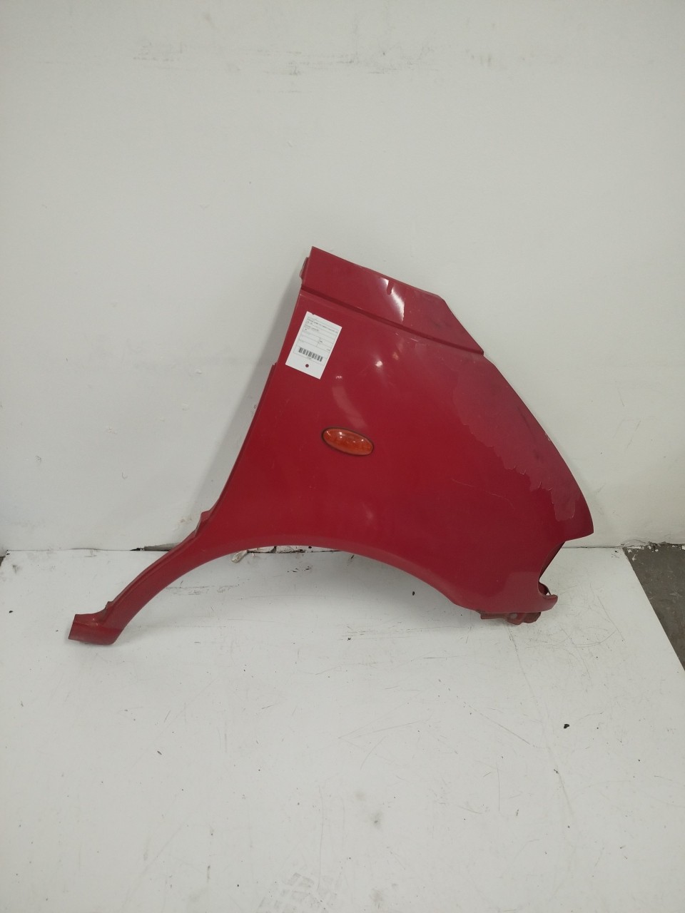 Guarda Lamas Dto NISSAN VANETTE CARGO Caixa  de 1994 a 2002