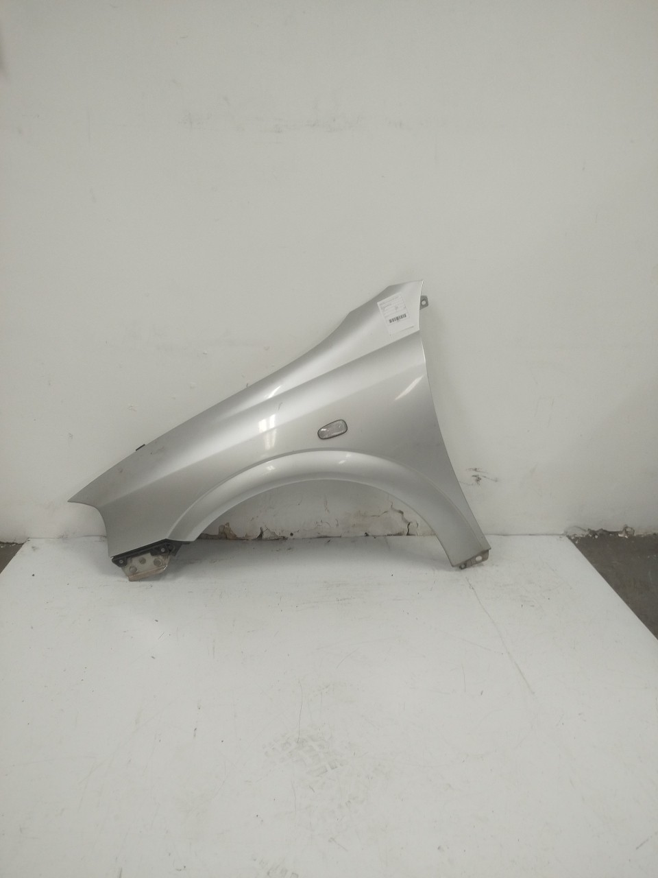 Guarda Lamas Esq OPEL Astra G Caravan  de  a 