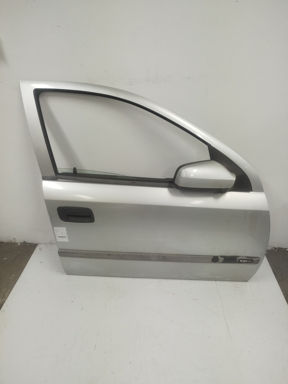 Porta Frente Dto OPEL Astra G Caravan  de  a 