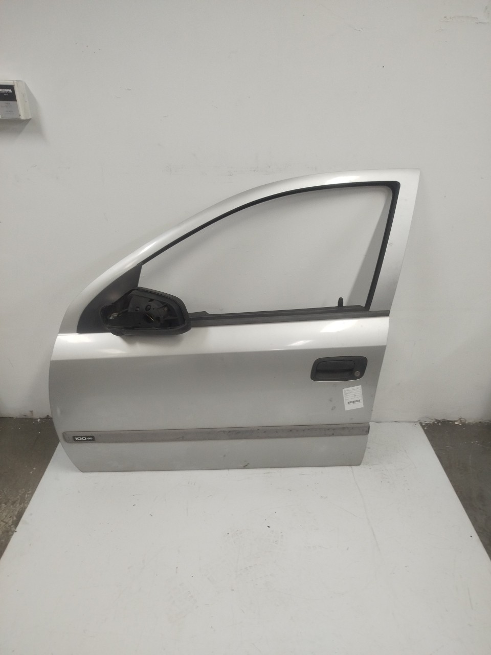 Porta Frente Esq OPEL Astra G Caravan  de  a 