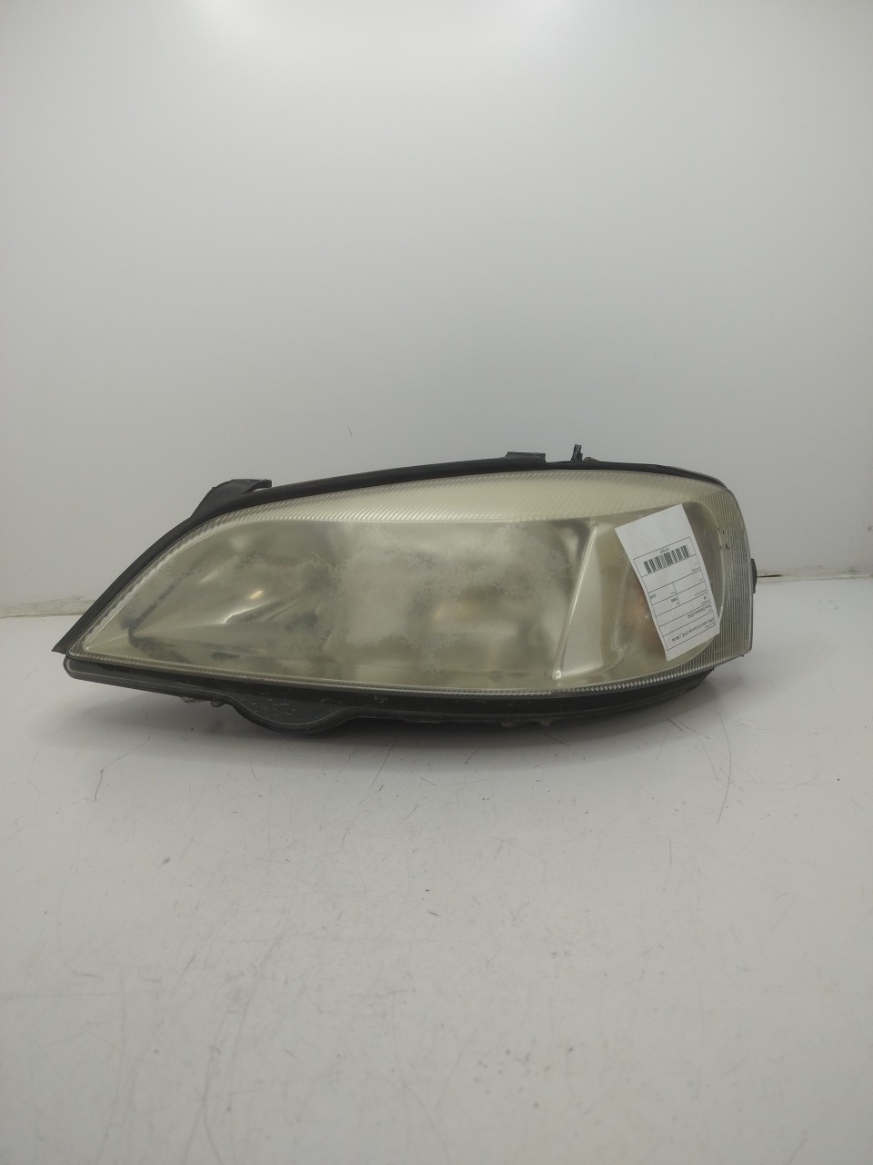 Farol/ Otica Dianteiro ESQ OPEL Astra G Caravan  de  a 