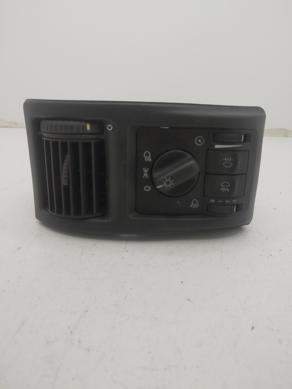 Botão / Interruptor de Luzes OPEL Astra G Caravan  de  a 