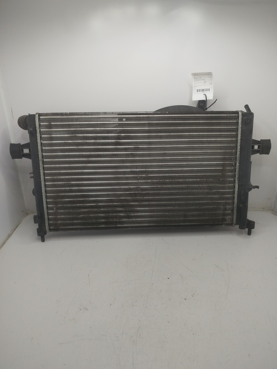 Radiador da água OPEL Astra G Caravan  de  a 