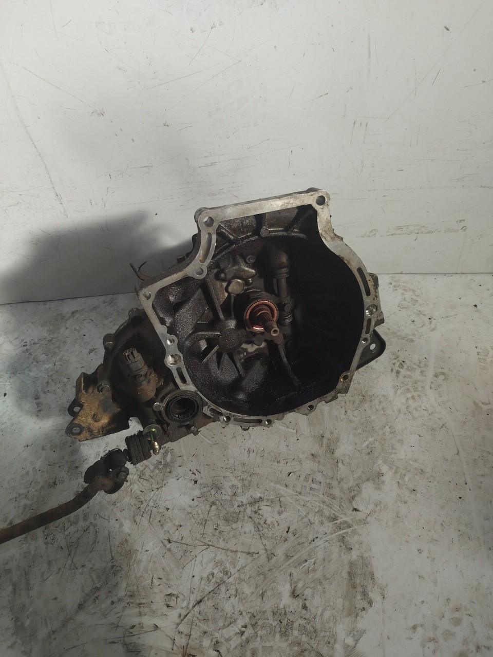 Caixa de Velocidades KIA RIO Combi  de 2000 a 2006