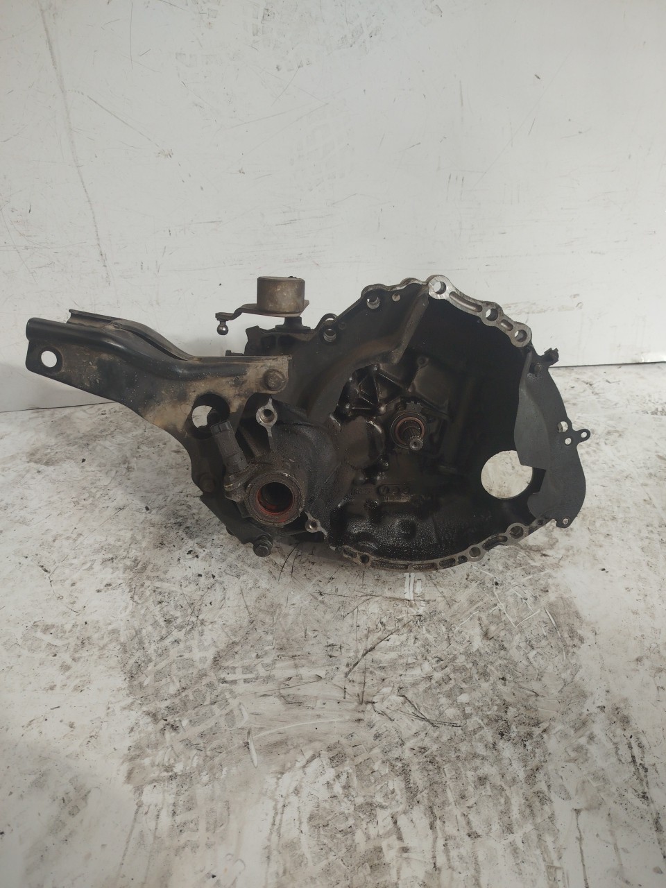 Caixa de Velocidades ROVER 45 Hatchback  de 2000 a 2005