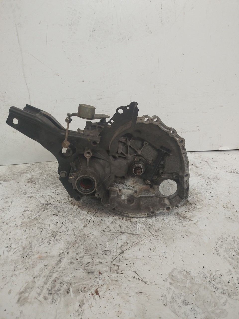 Caixa de Velocidades ROVER 45 três volumes  de 2000 a 2005