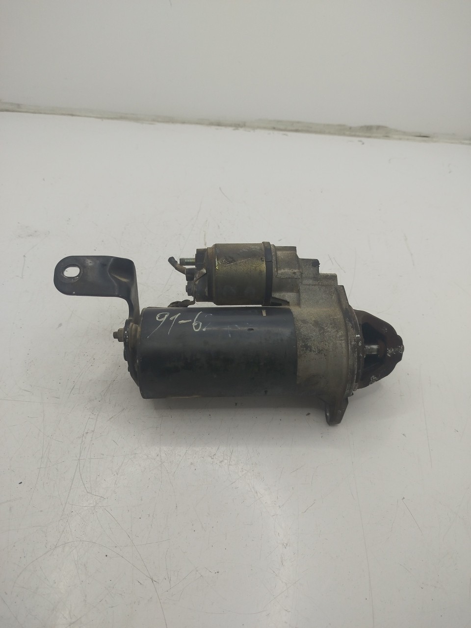 Motor de Arranque OPEL Vectra B  de  a 