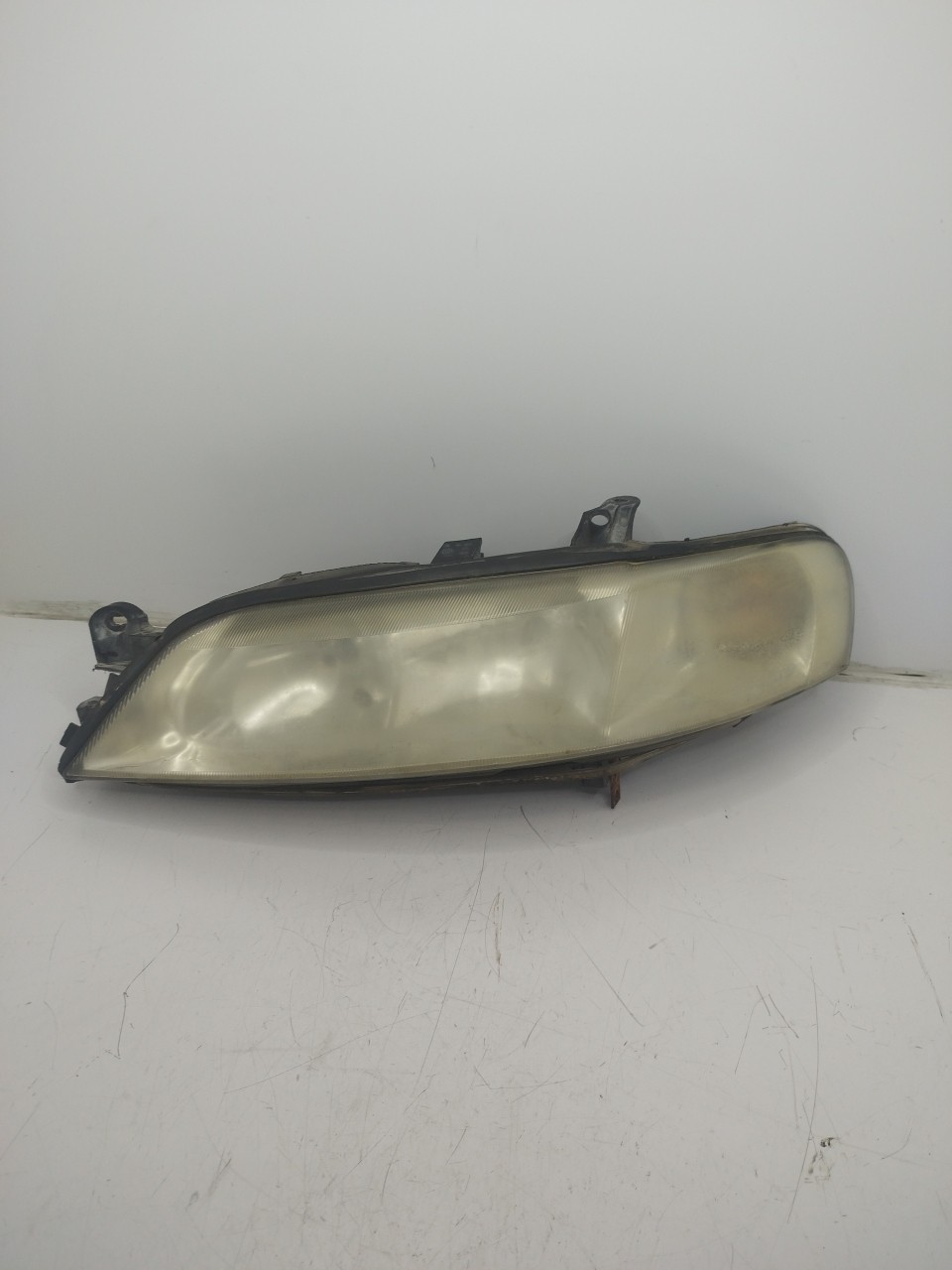Farol/ Otica Dianteiro ESQ OPEL Vectra B  de  a 