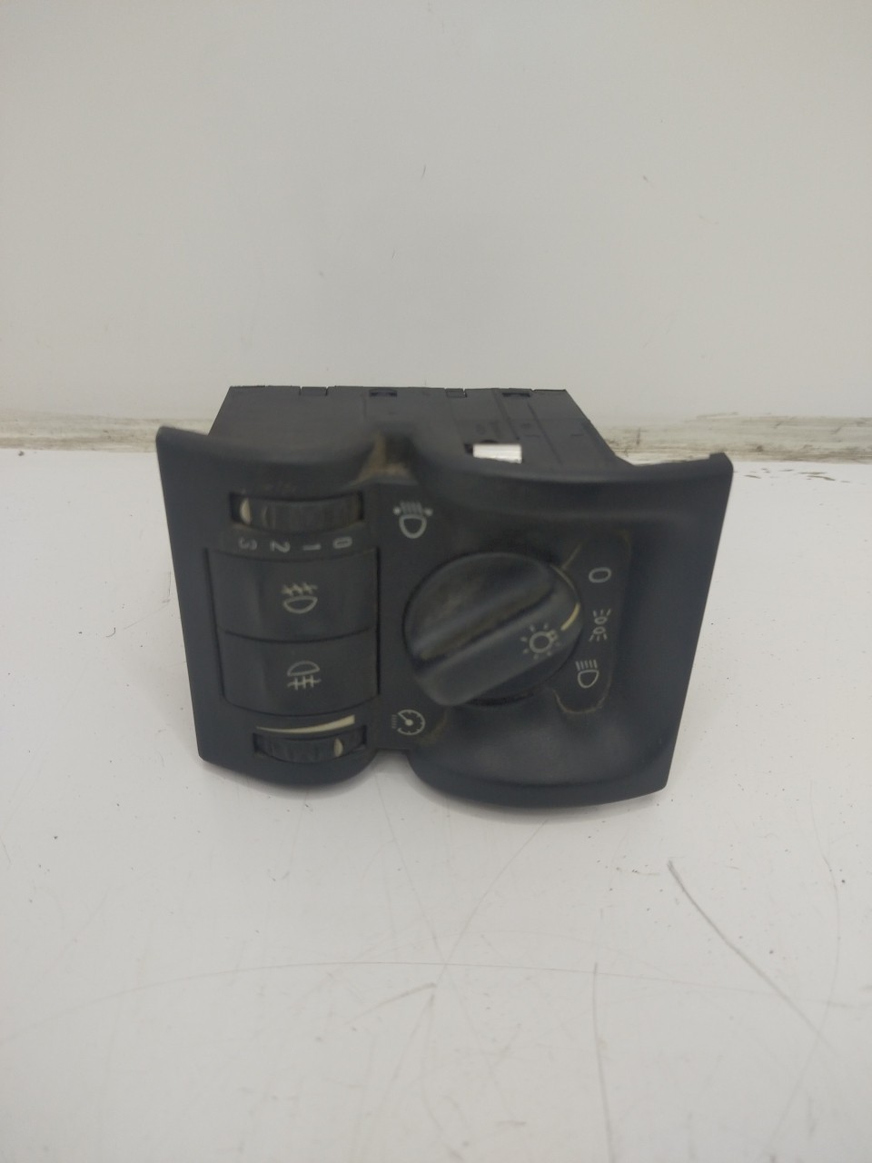 Botão / Interruptor de Luzes OPEL Vectra B  de  a 