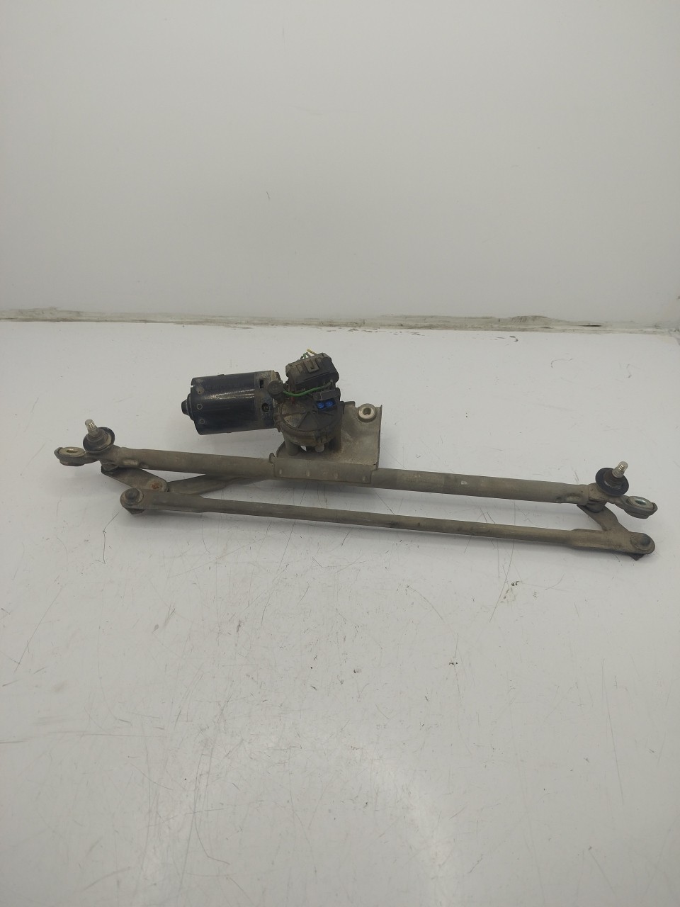 Motor Limpa Vidros FT OPEL Vectra B  de  a 