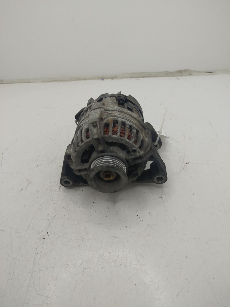 Alternador OPEL CORSA C  de 2000 a 2009