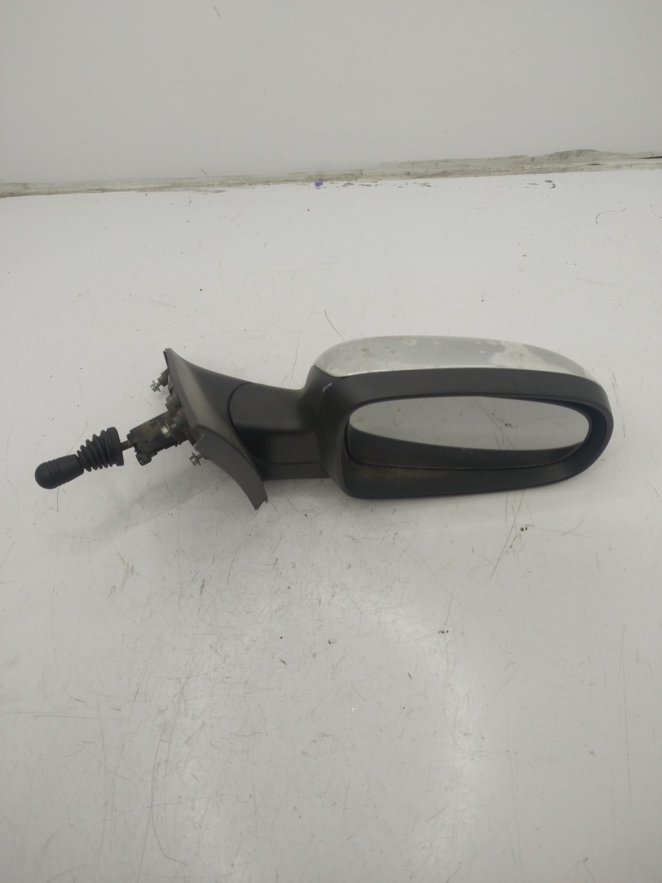 Espelho Retrovisor Dto OPEL CORSA C  de 2000 a 2009
