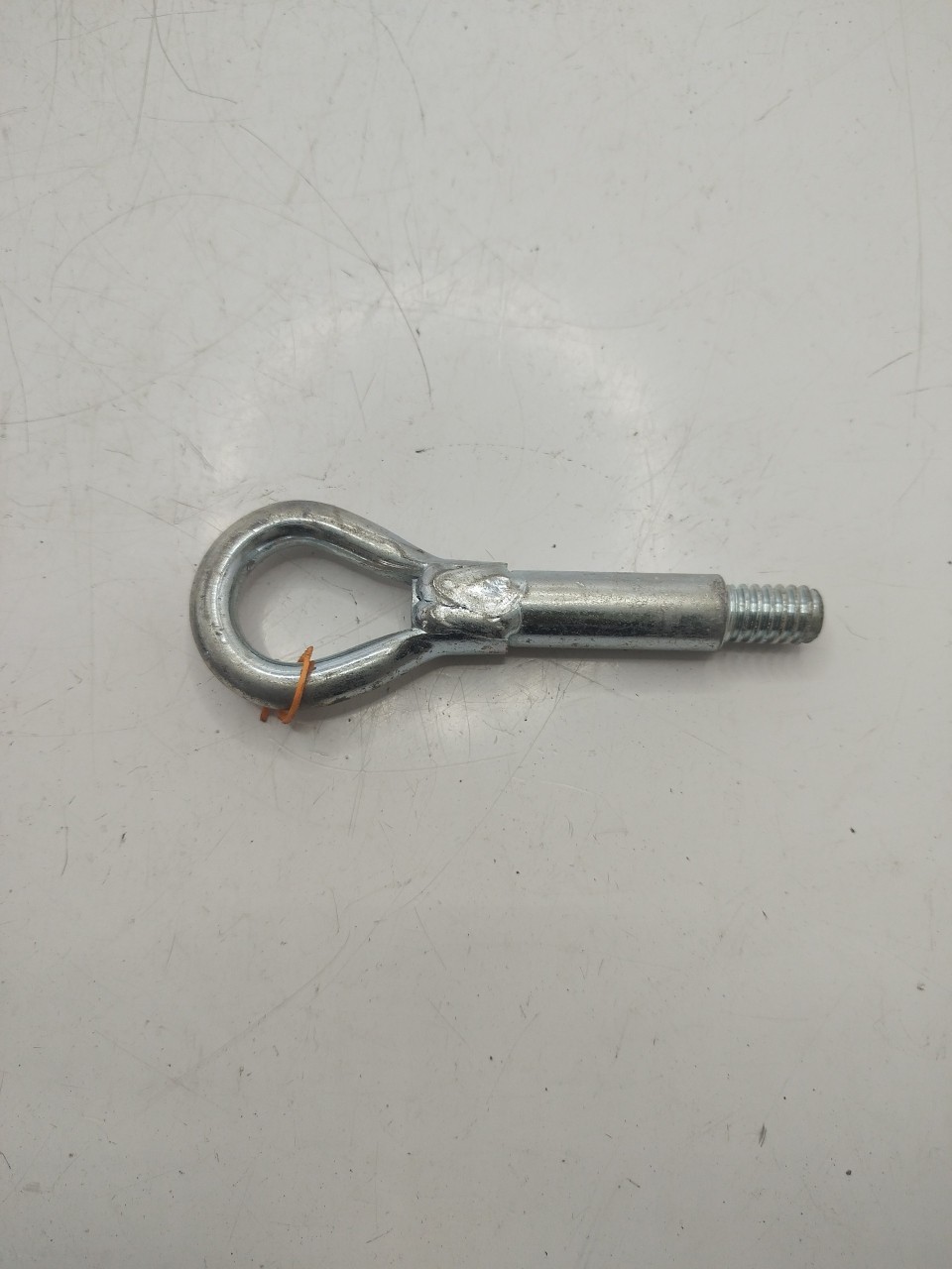 Gancho Reboque Dianteiro OPEL CORSA C  de 2000 a 2009