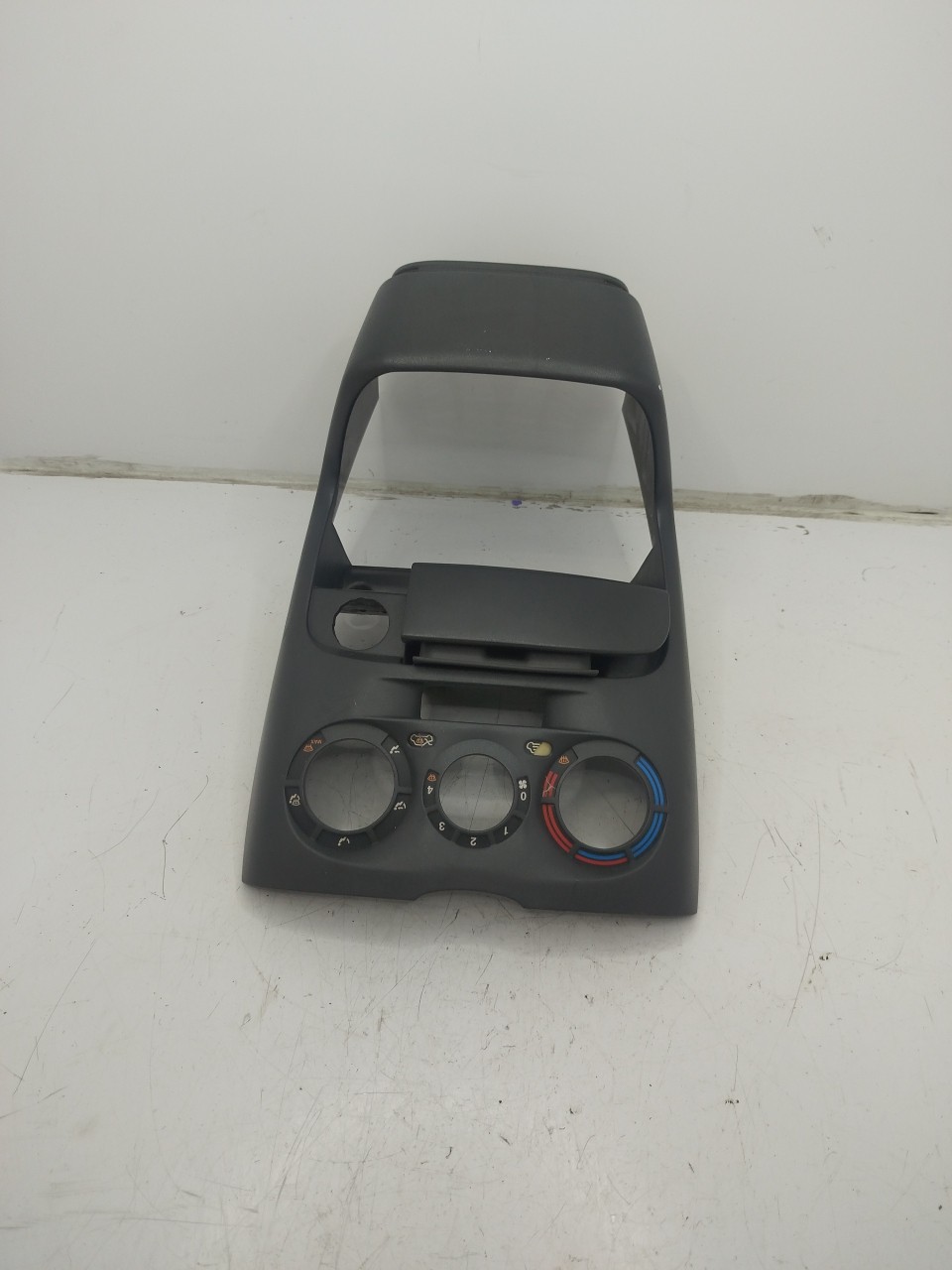 Moldura do Consola Central FIAT PUNTO  de 1999 a 2012