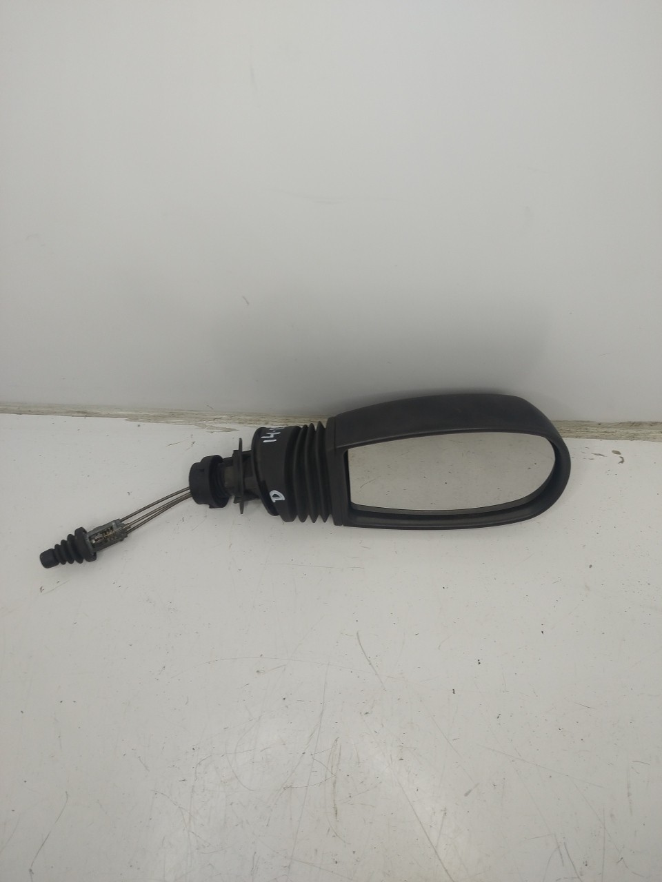 Espelho Retrovisor Dto FIAT PUNTO  de 1999 a 2012
