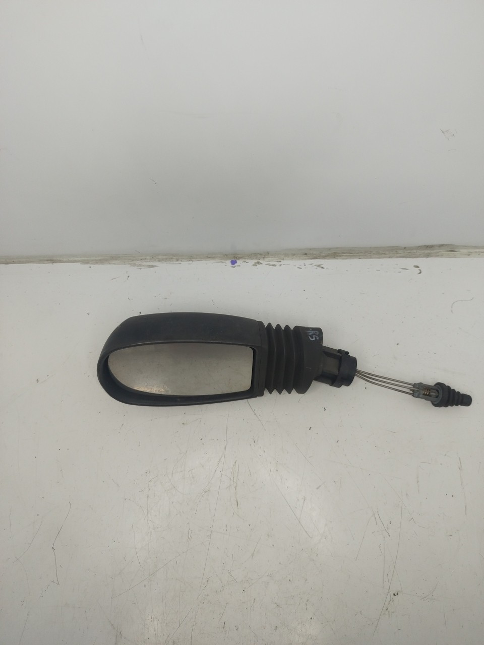 Espelho Retrovisor Esq FIAT PUNTO  de 1999 a 2012