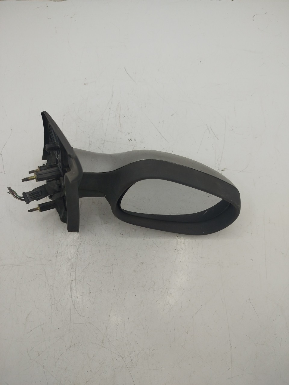 Espelho Retrovisor Dto RENAULT MEGANE Scenic  de 1996 a 2001