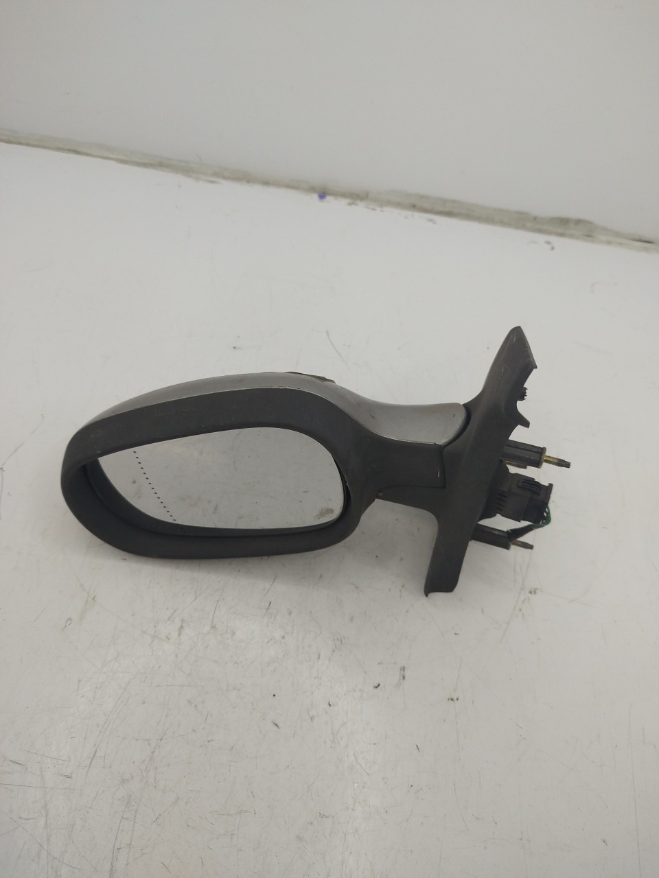 Espelho Retrovisor Esq RENAULT MEGANE Scenic  de 1996 a 2001