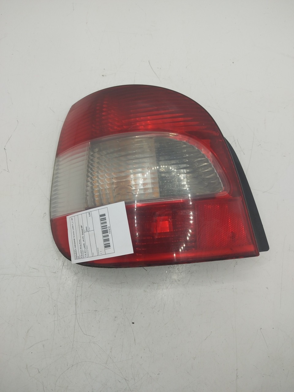 Farolim Stop Esq RENAULT MEGANE Scenic  de 1996 a 2001