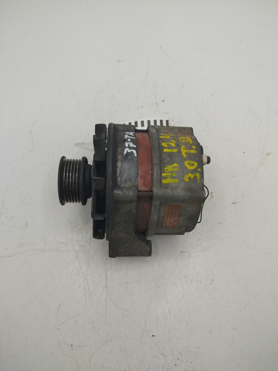 Alternador MERCEDES-BENZ TRÊS VOLUMES  de 1984 a 1993