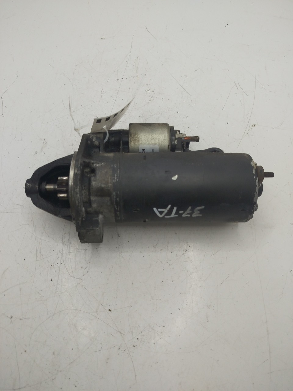 Motor de Arranque MERCEDES-BENZ TRÊS VOLUMES  de 1984 a 1993