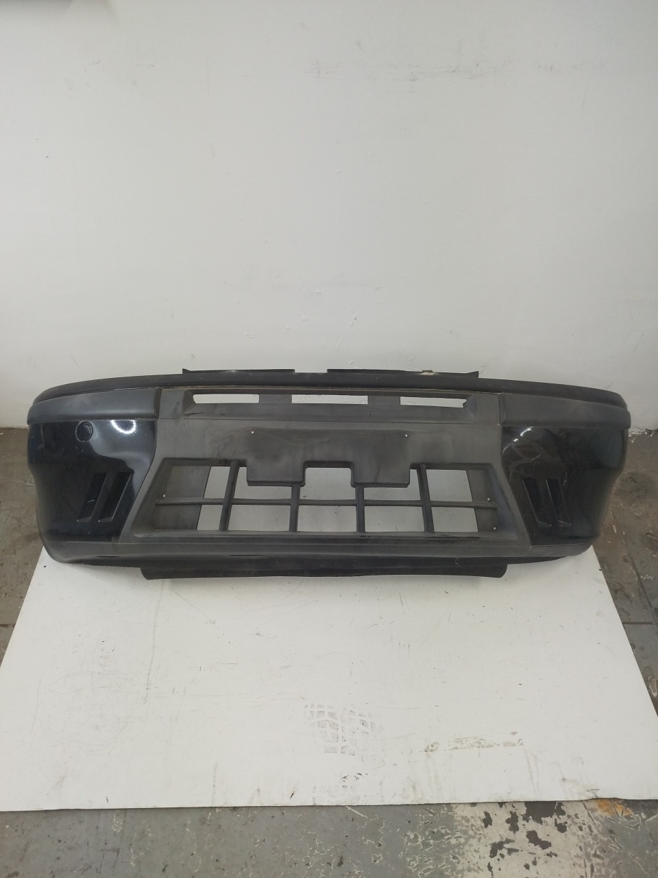 Para Choques FT FIAT PUNTO  de 1999 a 2012