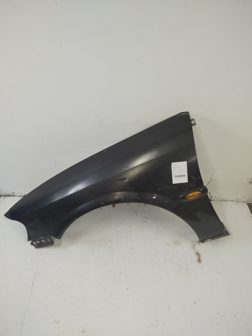 Guarda Lamas Esq OPEL Vectra B  de  a 