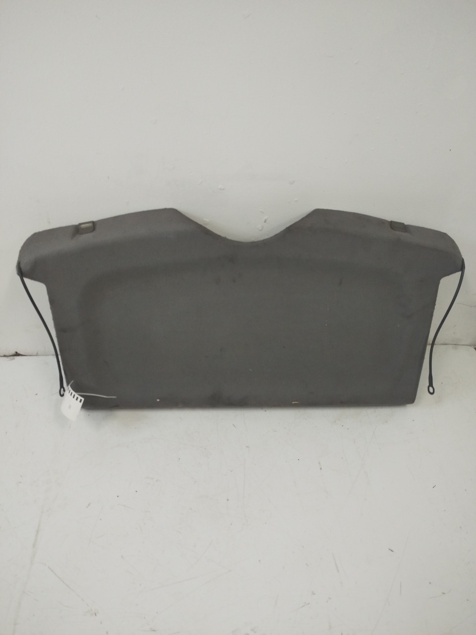 Chapeleira OPEL CORSA C  de 2000 a 2009