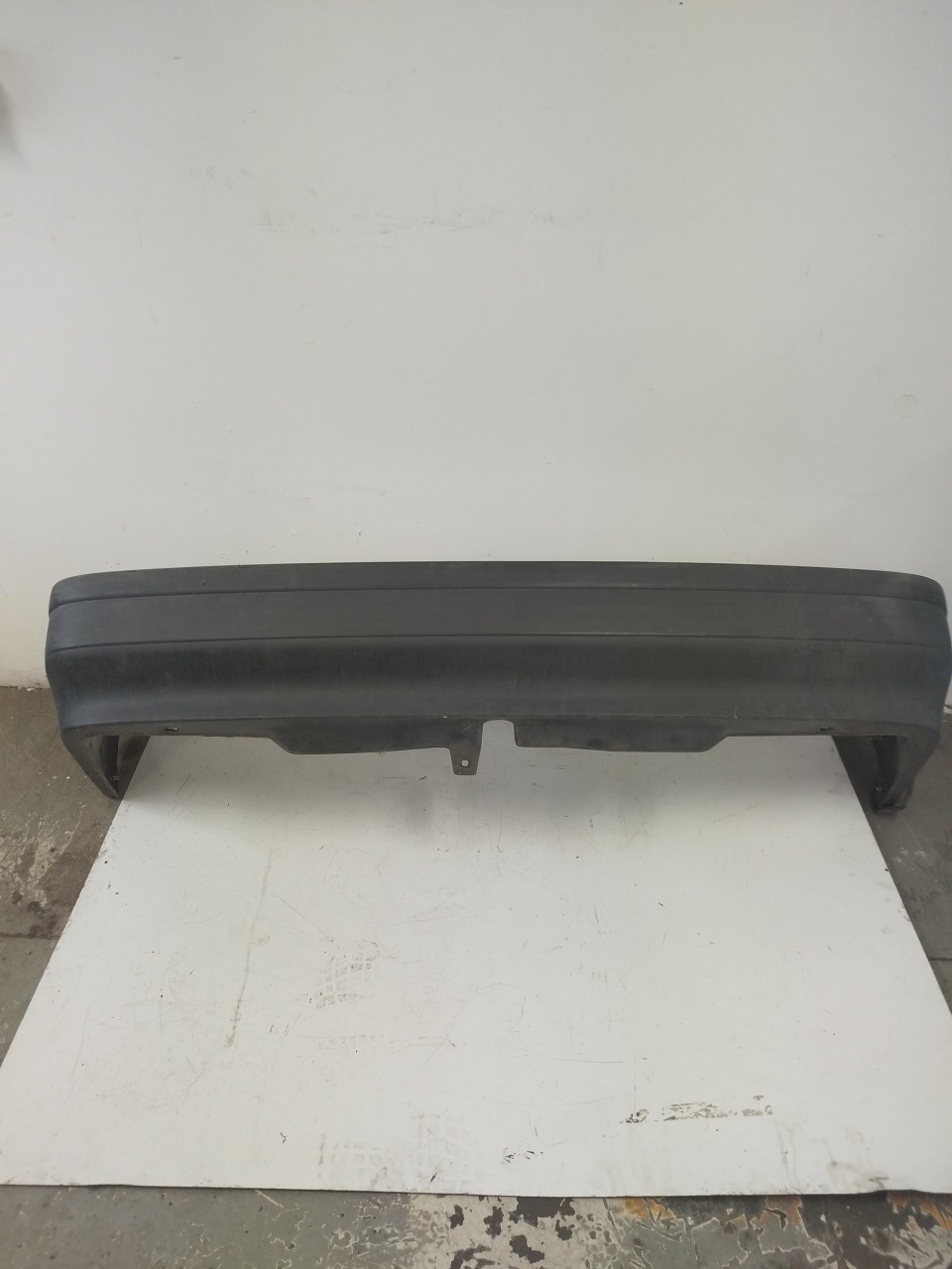 Para Choques TR HONDA CONCERTO  de 1989 a 1996