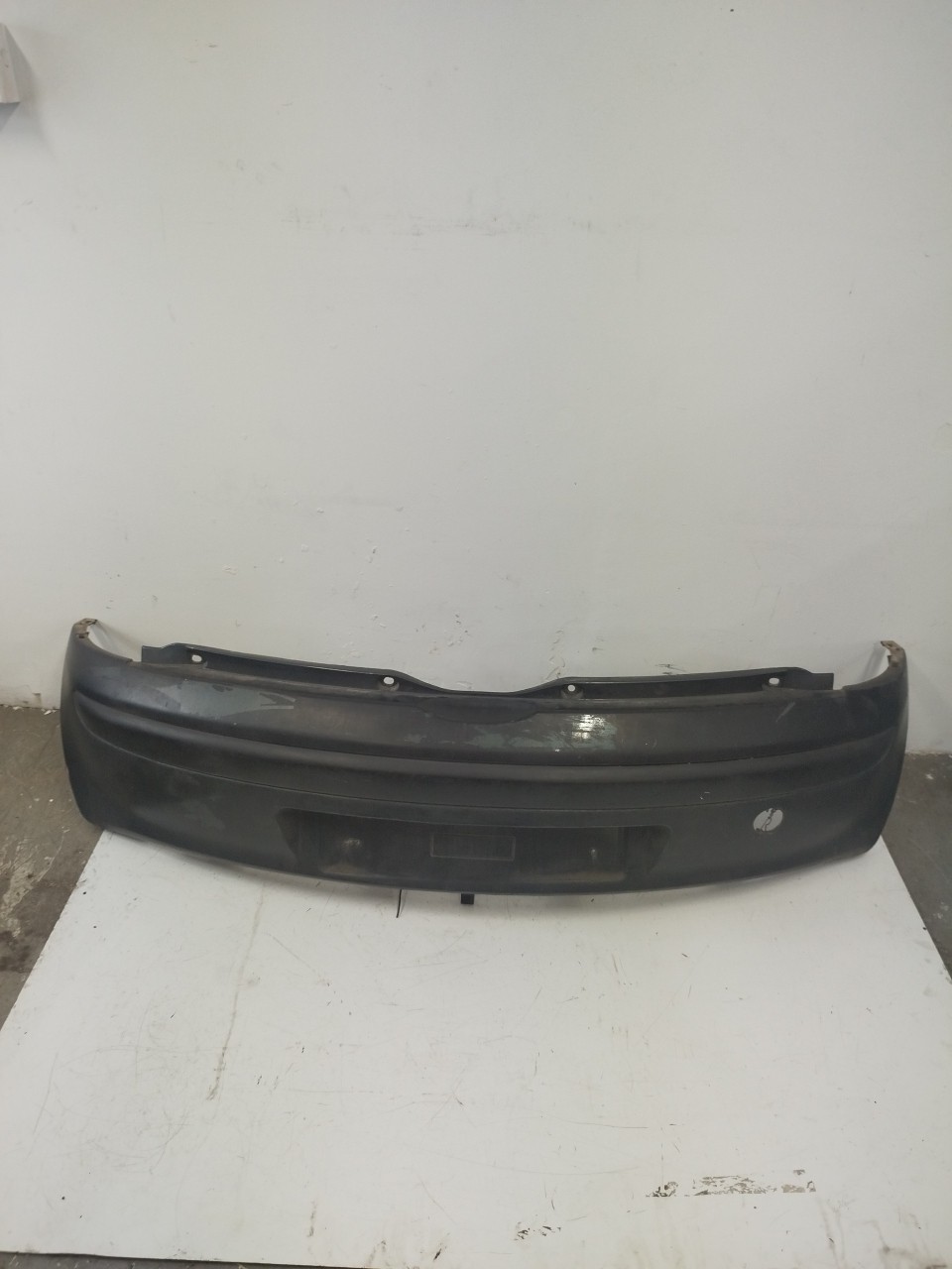 Para Choques TR FIAT PUNTO  de 1999 a 2012